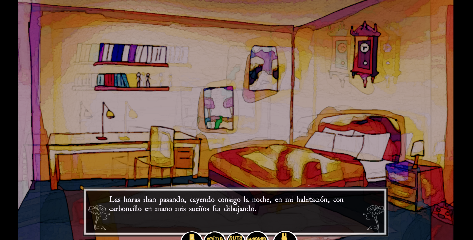 Screenshot 6 for Sweet Dreams?