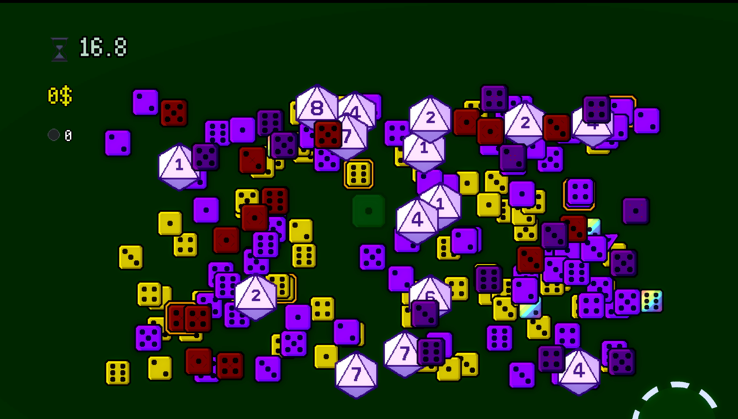 Screenshot 3 for Infinite Dice
