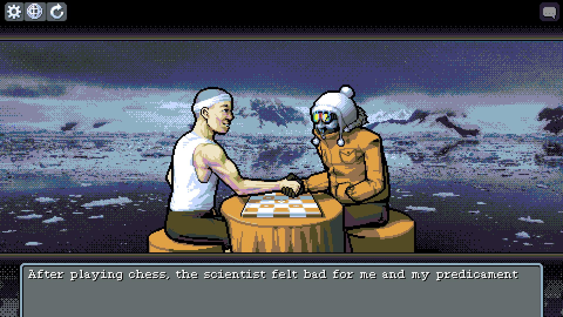 Rulehouse screenshot 4
