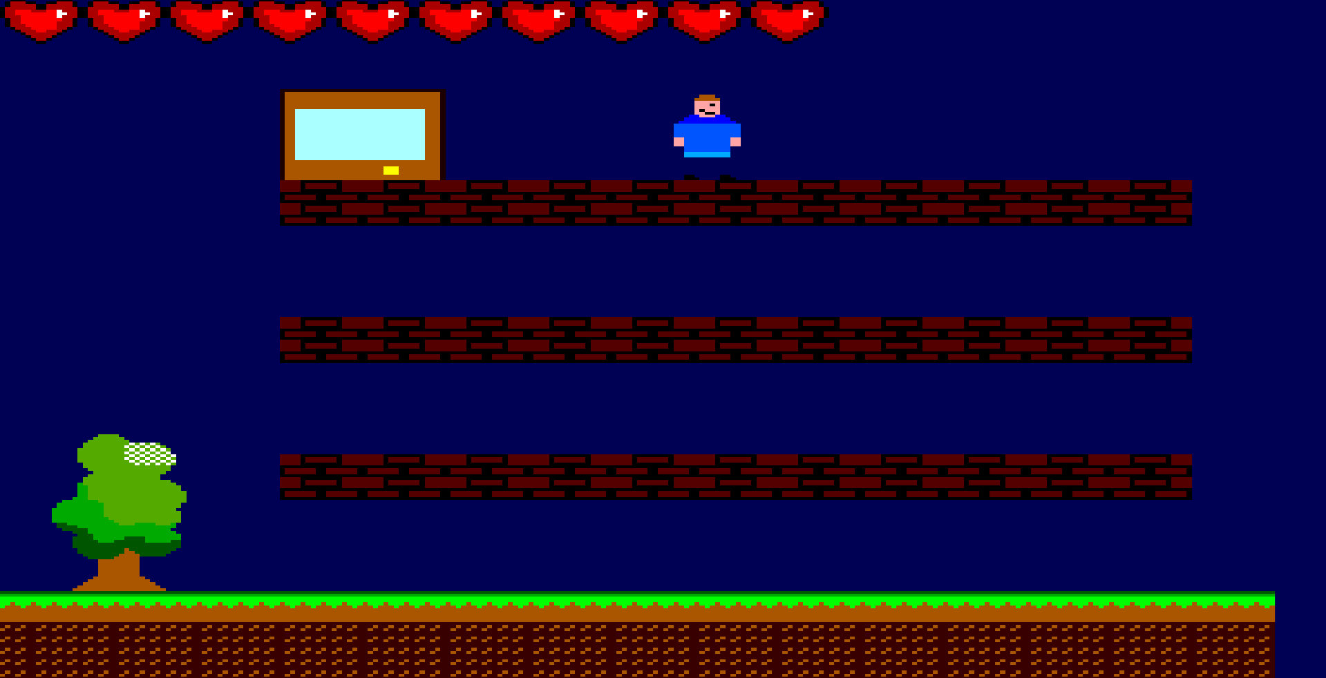 Screenshot 3 for Pepper's Computer Quest 2
