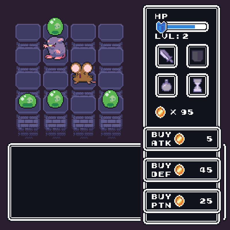 Screenshot 2 for MERGEON
