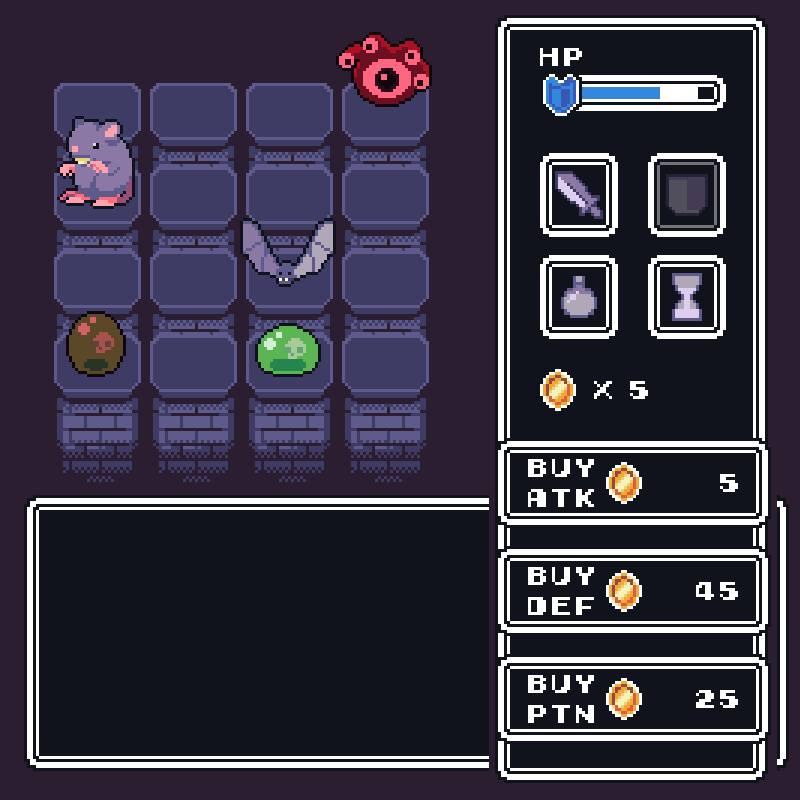 Screenshot 3 for MERGEON