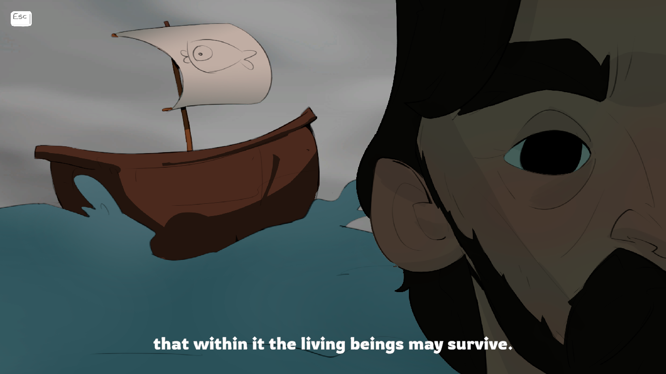 Screenshot 6 for Fin-Tastic Battle