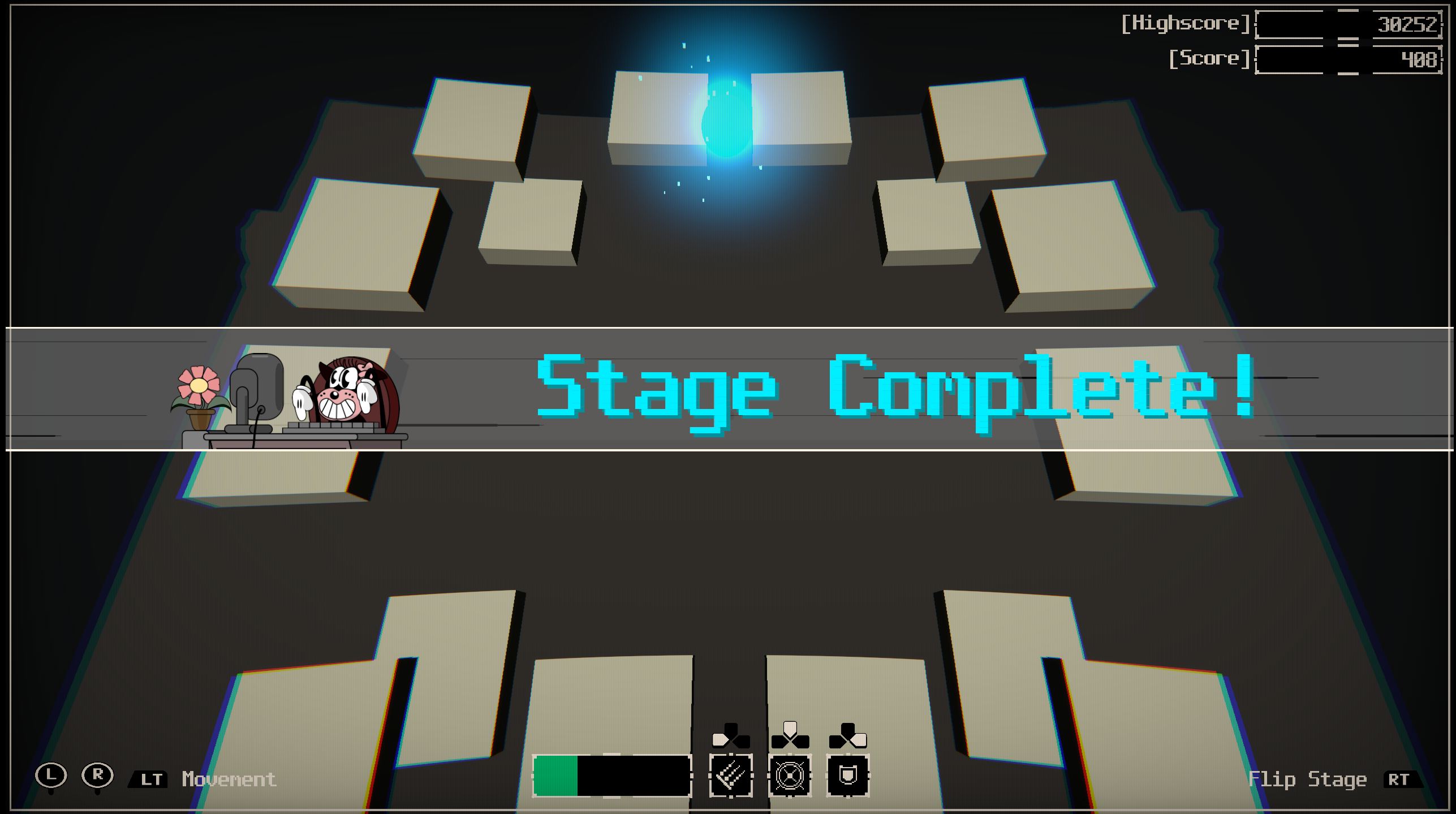 Screenshot 6 for PermaFlux