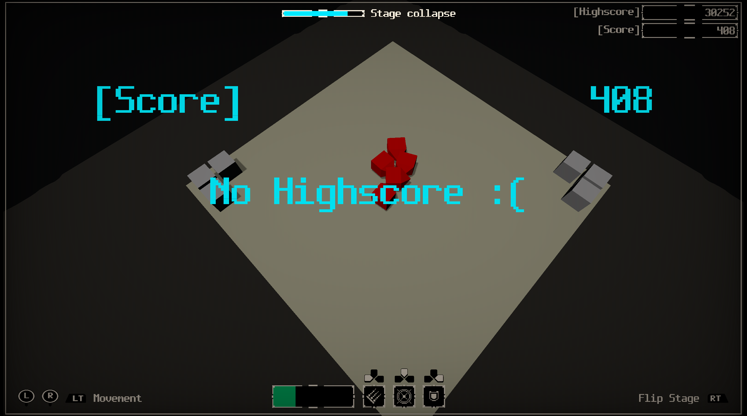 Screenshot 5 for PermaFlux