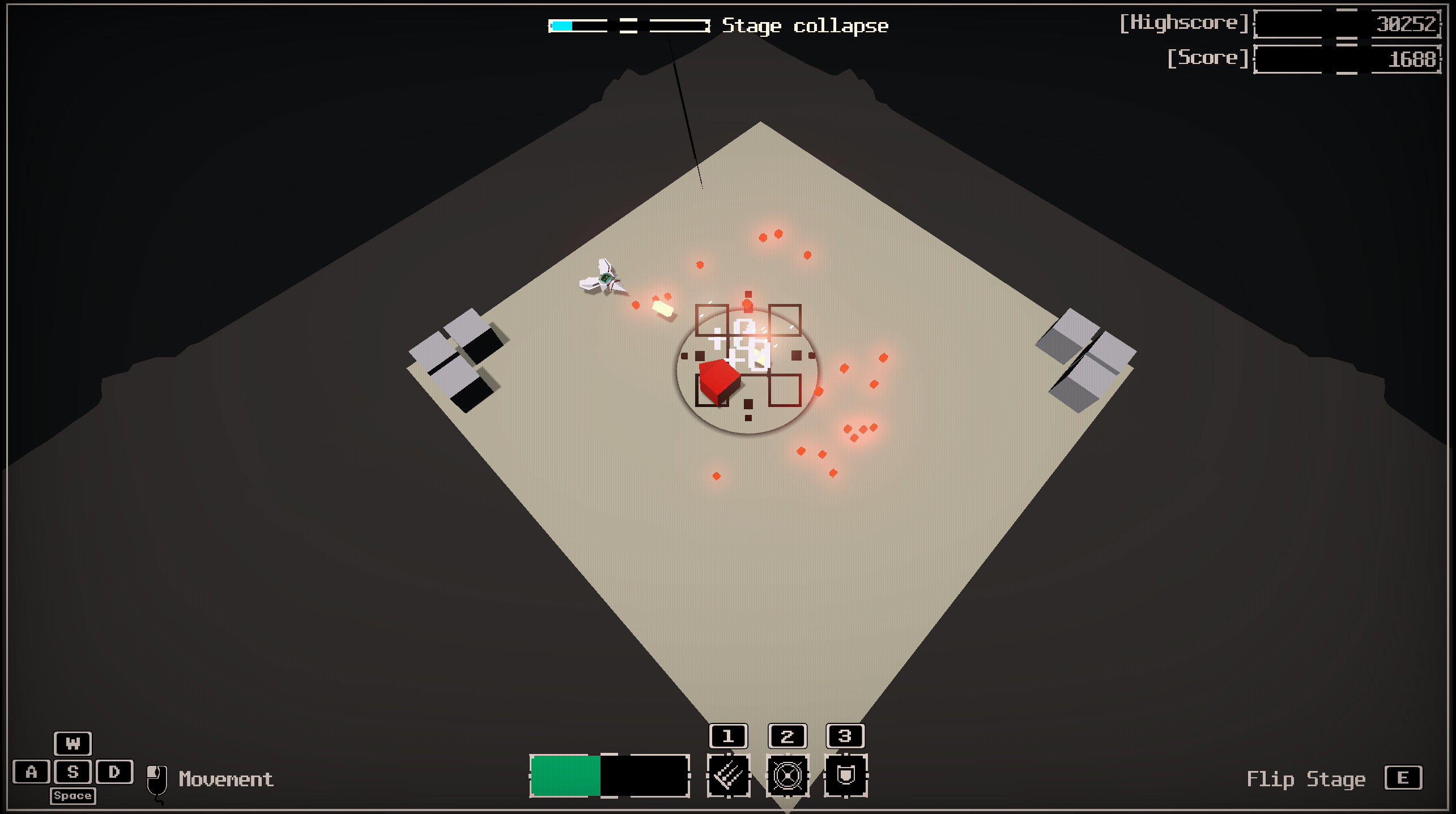 Screenshot 4 for PermaFlux