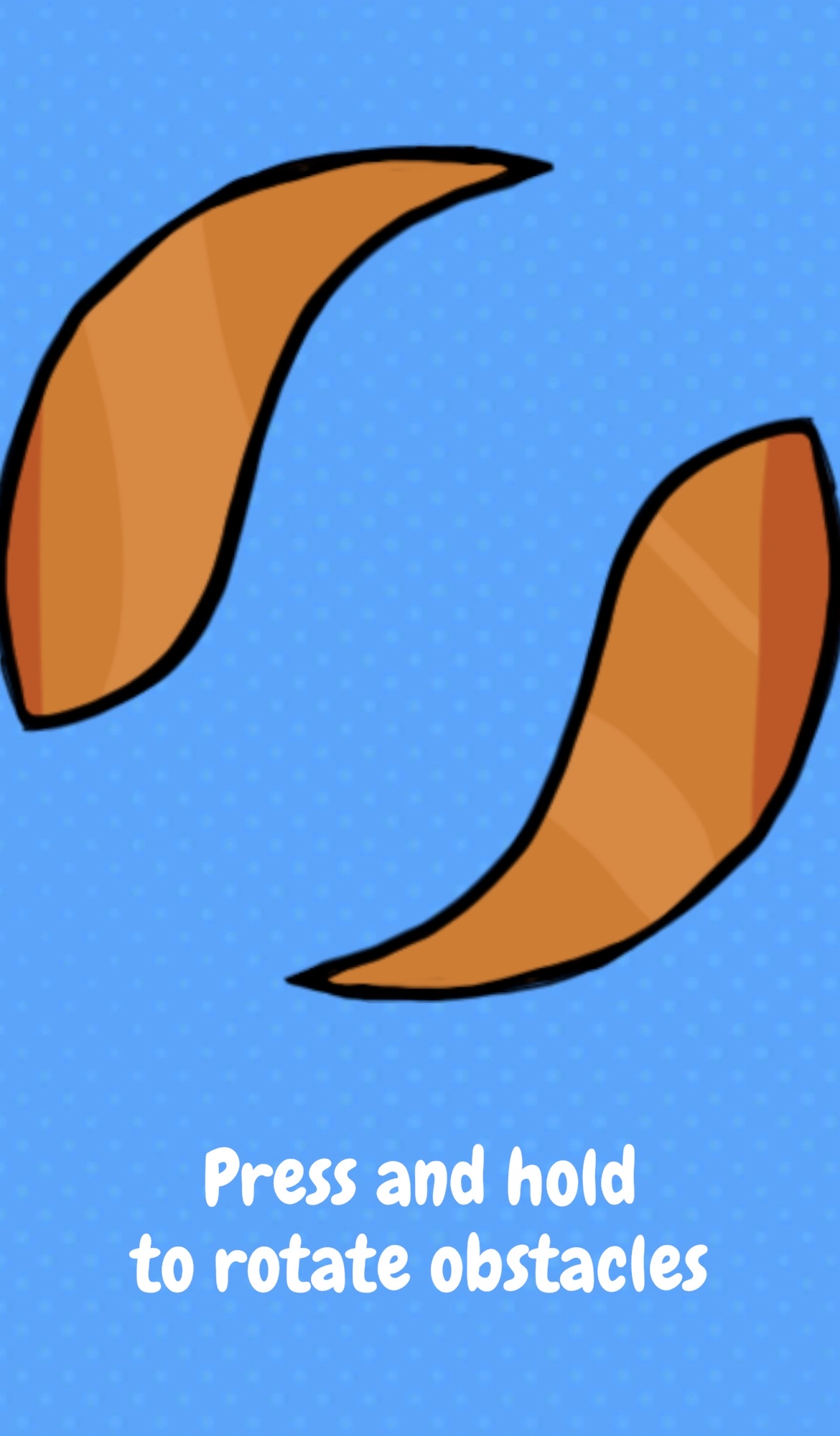 Screenshot 2 for Sky Twist