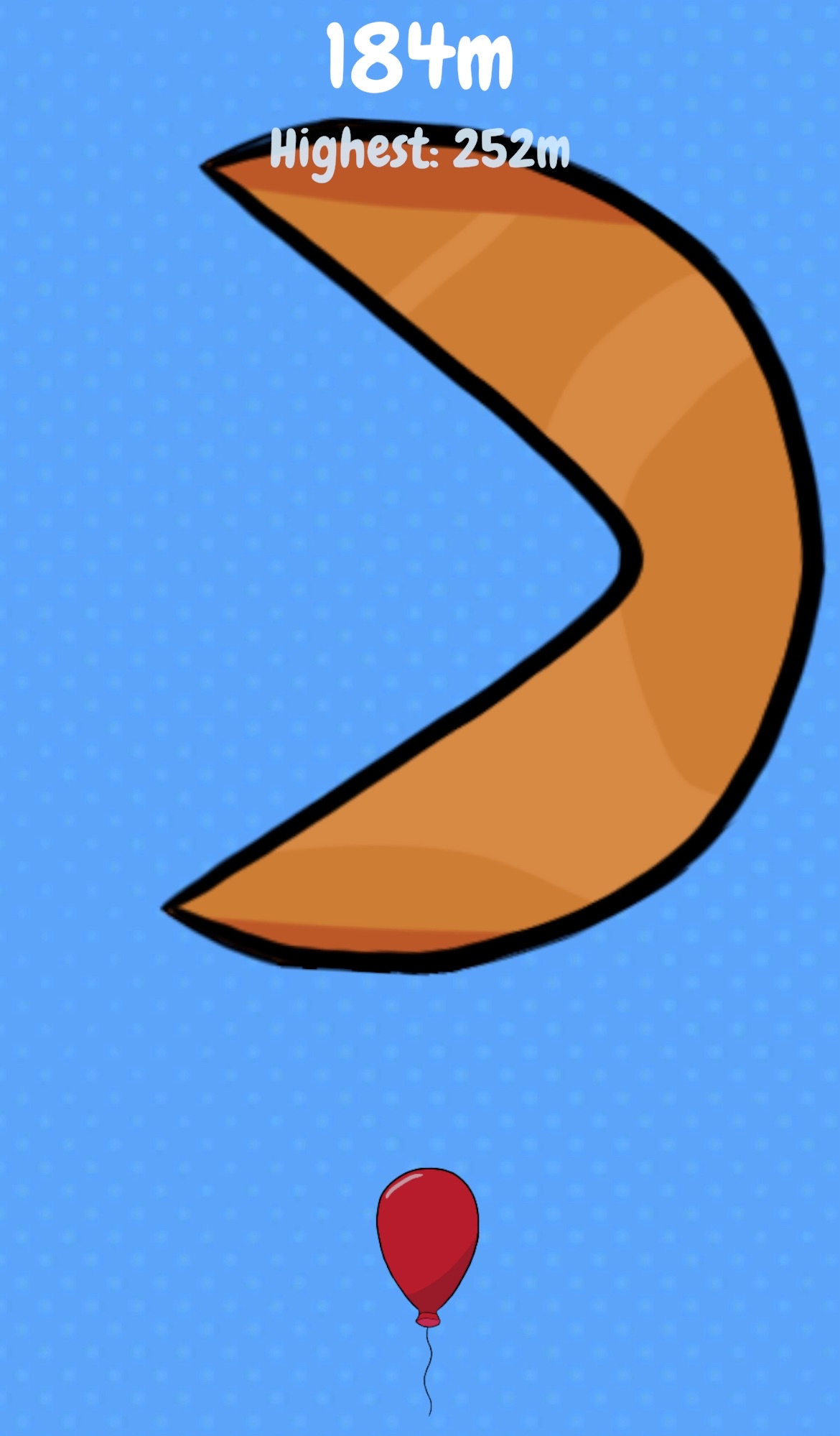 Screenshot 4 for Sky Twist