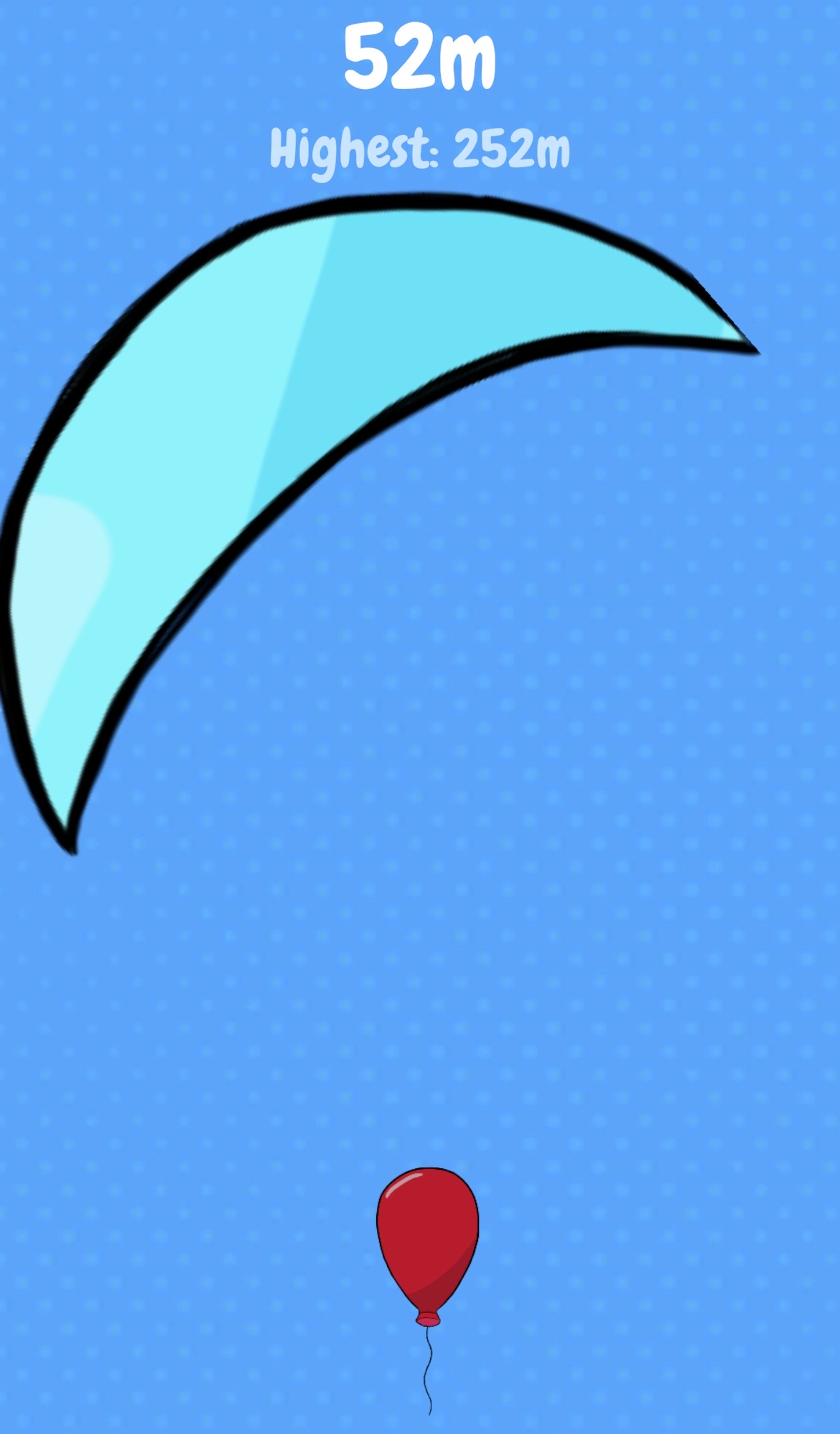 Screenshot 3 for Sky Twist