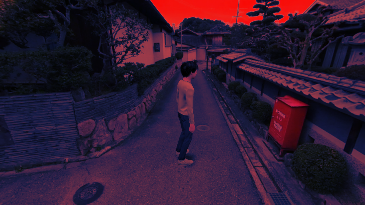 Screenshot 5 for 荒神殺し