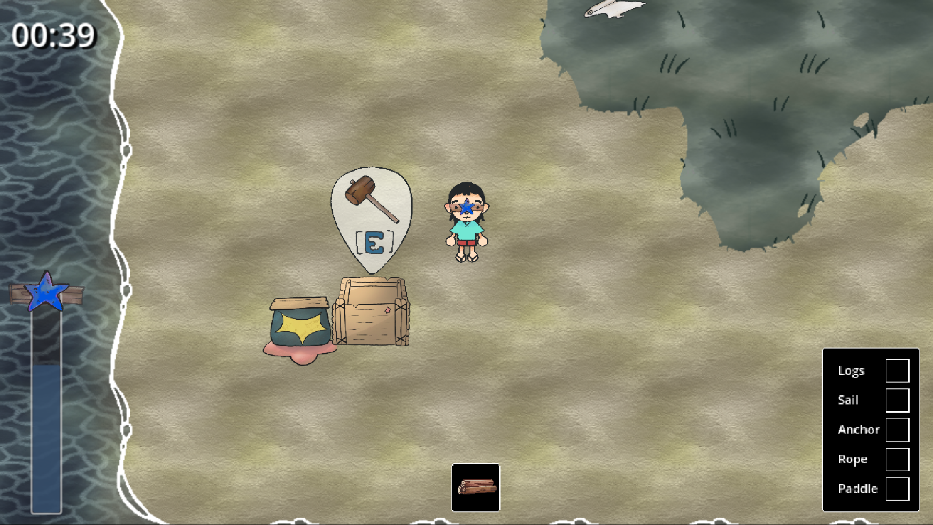 Screenshot 4 for Escape from Star Island
