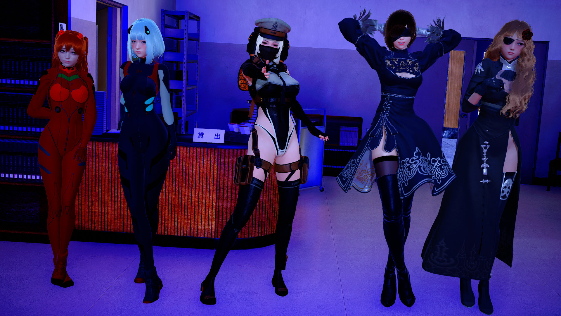 Screenshot 4 for Soul Merger