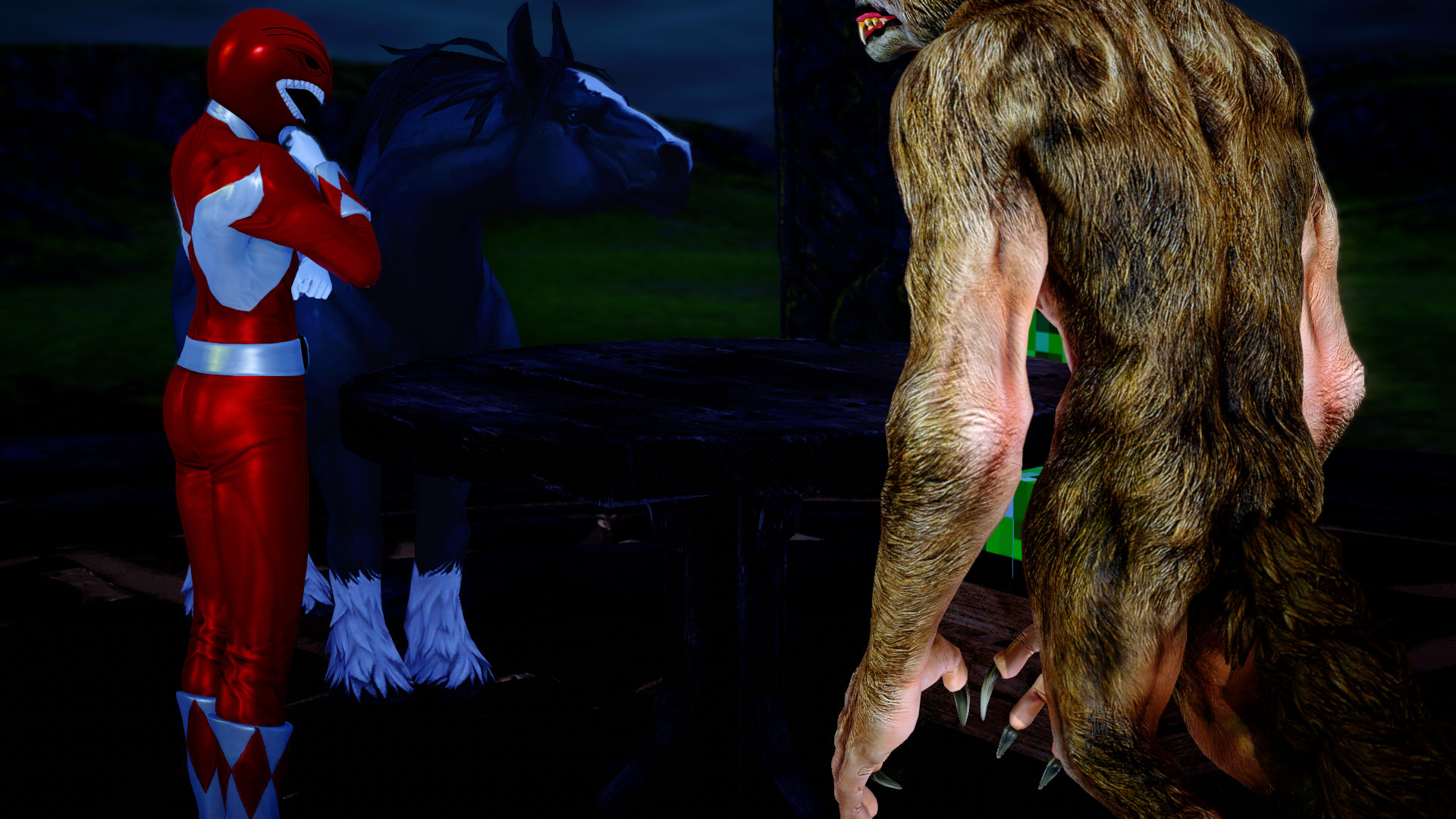 Screenshot 6 for Soul Merger