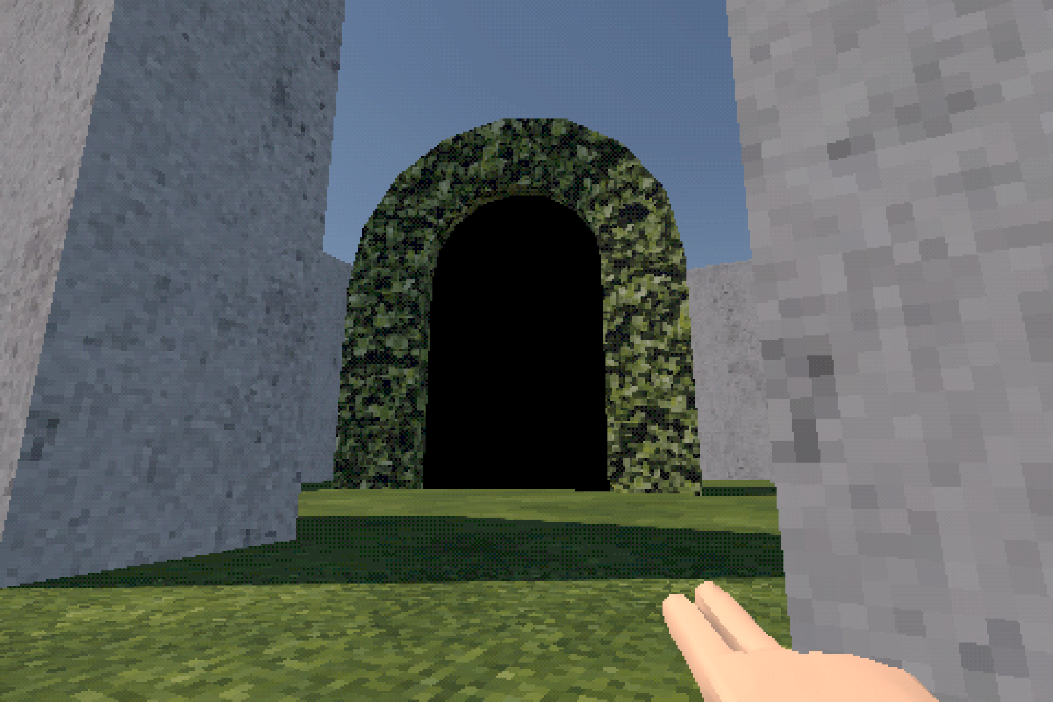 Screenshot 6 for Gnomebody Escapes