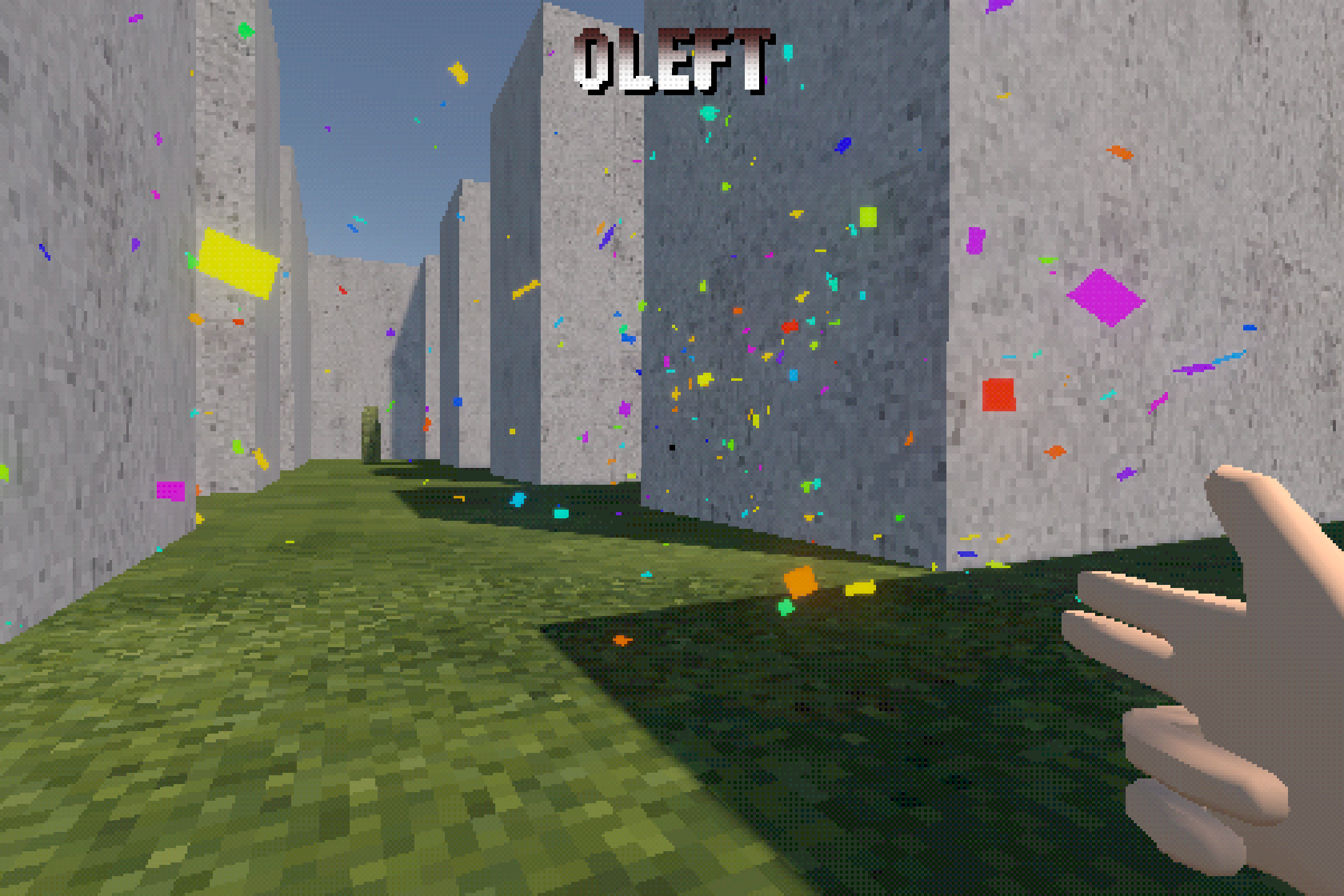 Screenshot 5 for Gnomebody Escapes