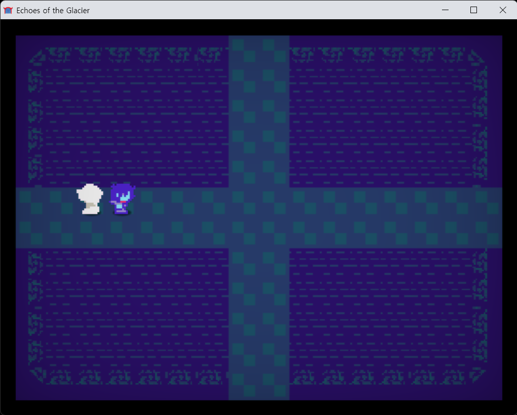 Screenshot 7 for Echoes of the Glacier