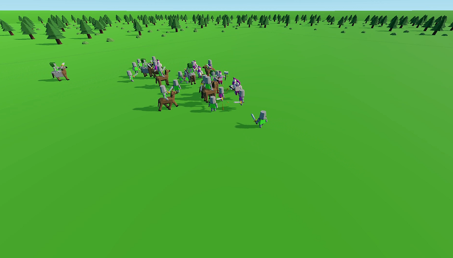 Screenshot 6 for The Wacky Western Empire