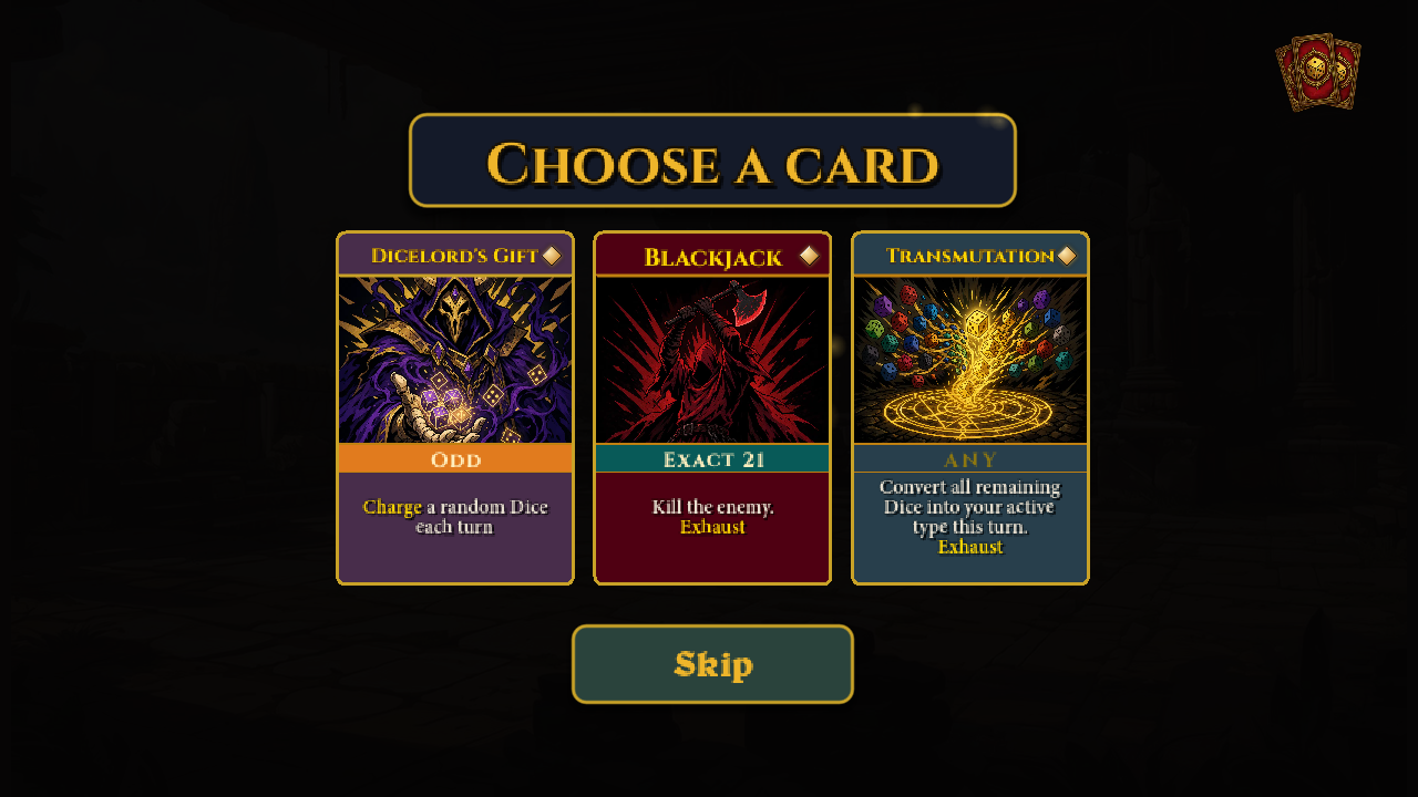 Screenshot 6 for Dice Odyssey