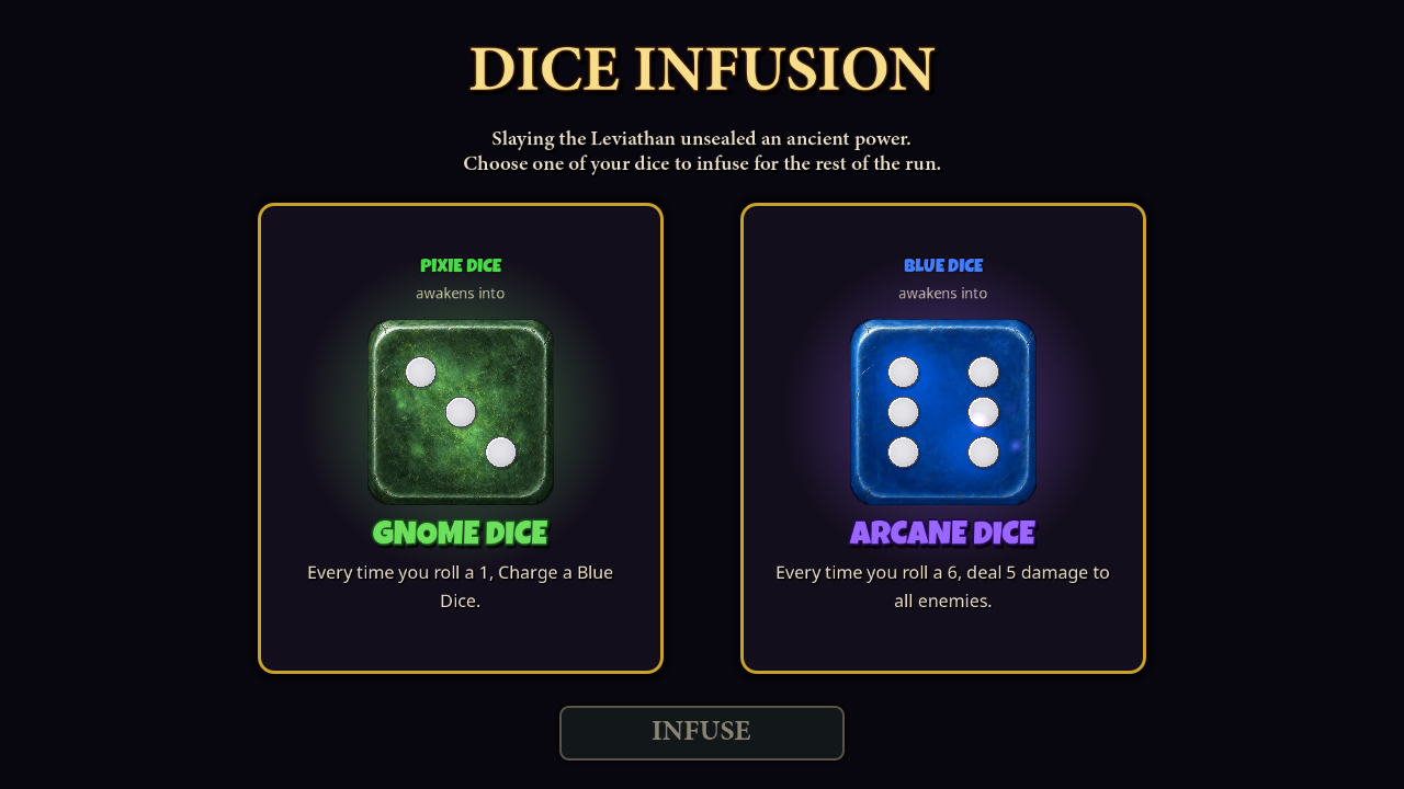 Screenshot 5 for Dice Odyssey