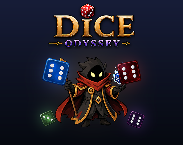 Screenshot 3 for Dice Odyssey