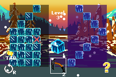 Screenshot 3 for Chill Ice Stacking