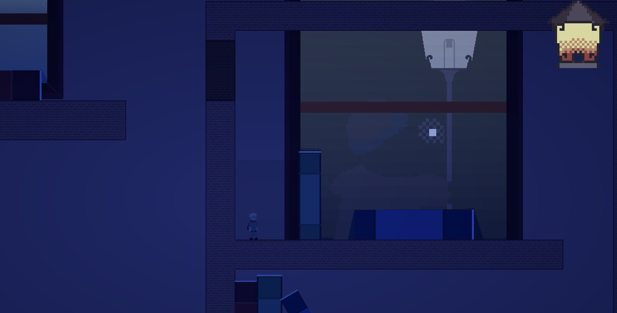Screenshot 4 for A Lamplighter's Destiny