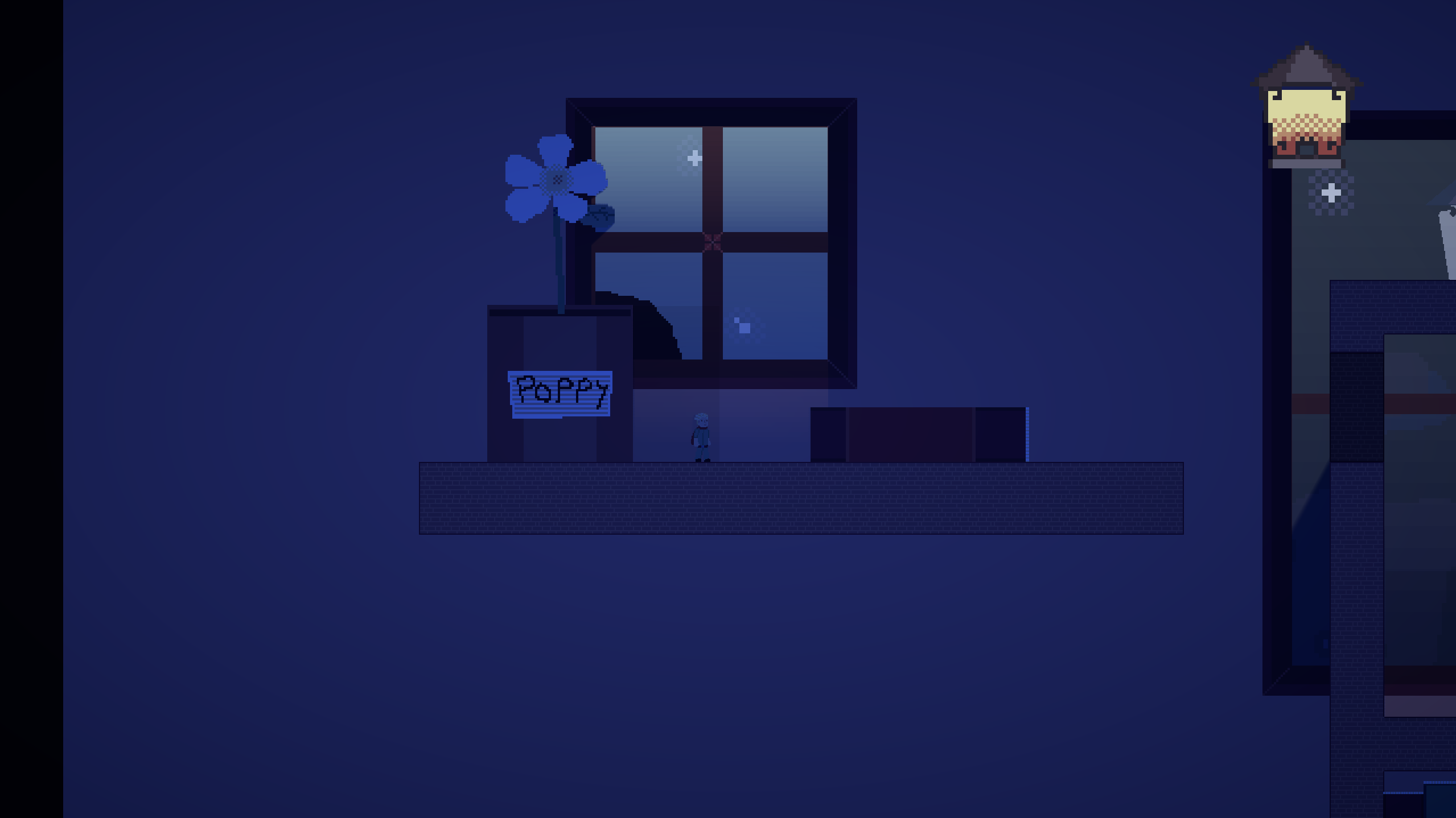 Screenshot 3 for A Lamplighter's Destiny