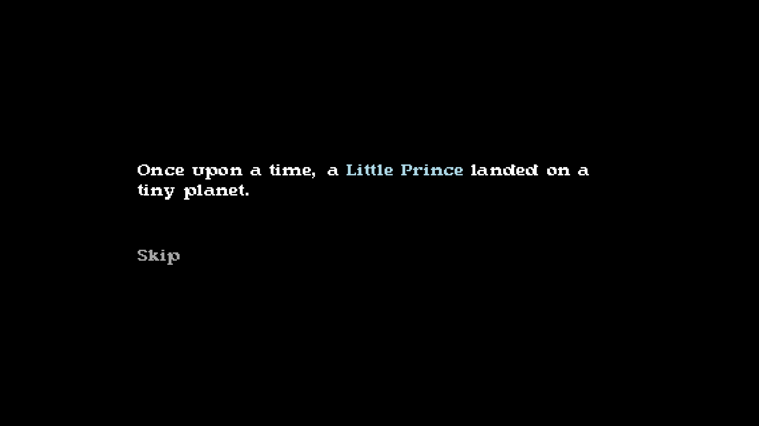 Screenshot 2 for A Lamplighter's Destiny