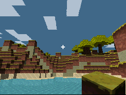 DsCraft v1.1.0 [PORT DOWNLOAD] by RonixStudios