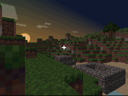 DsCraft v1.1.0 [PORT DOWNLOAD] by RonixStudios
