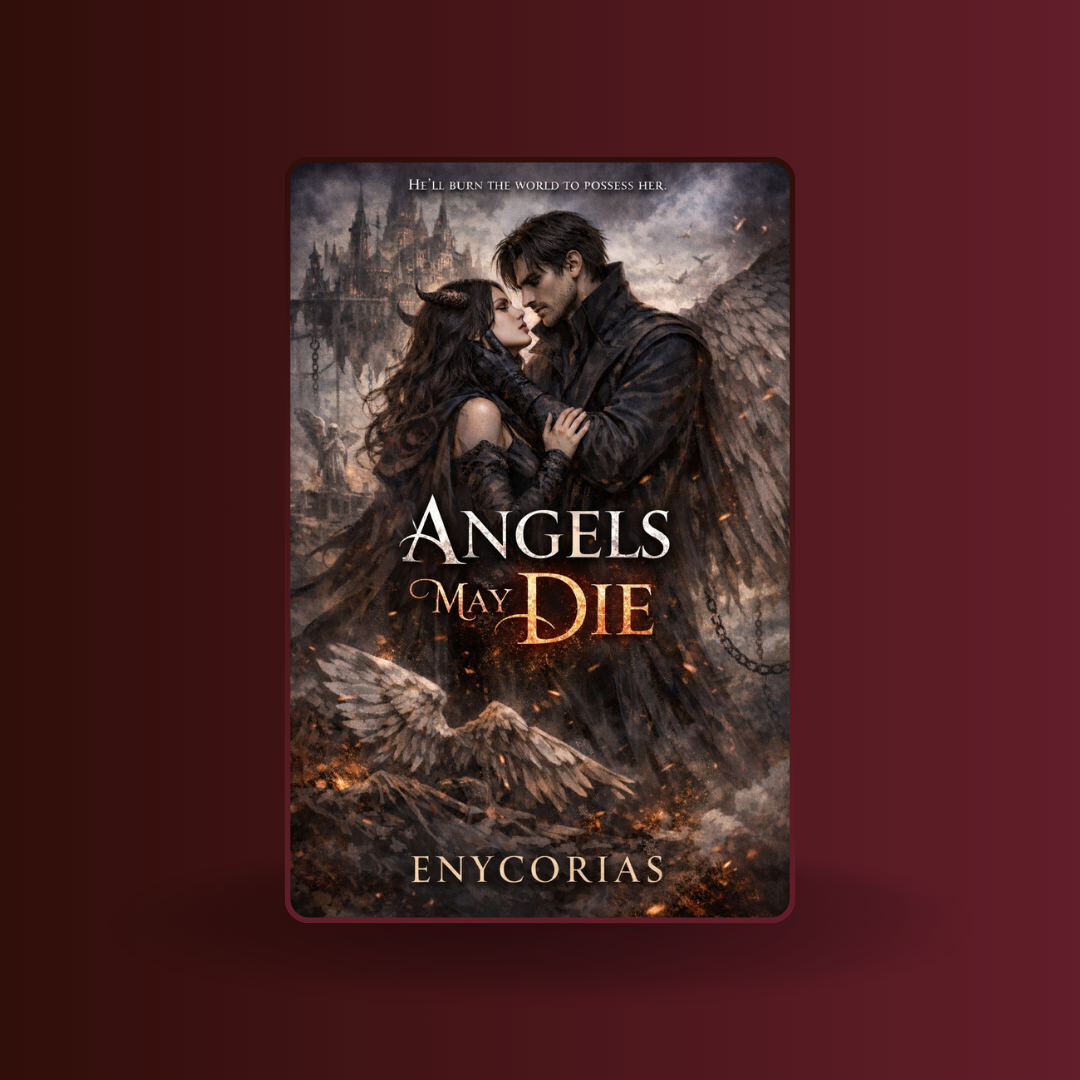Screenshot 2 for Angels May Die