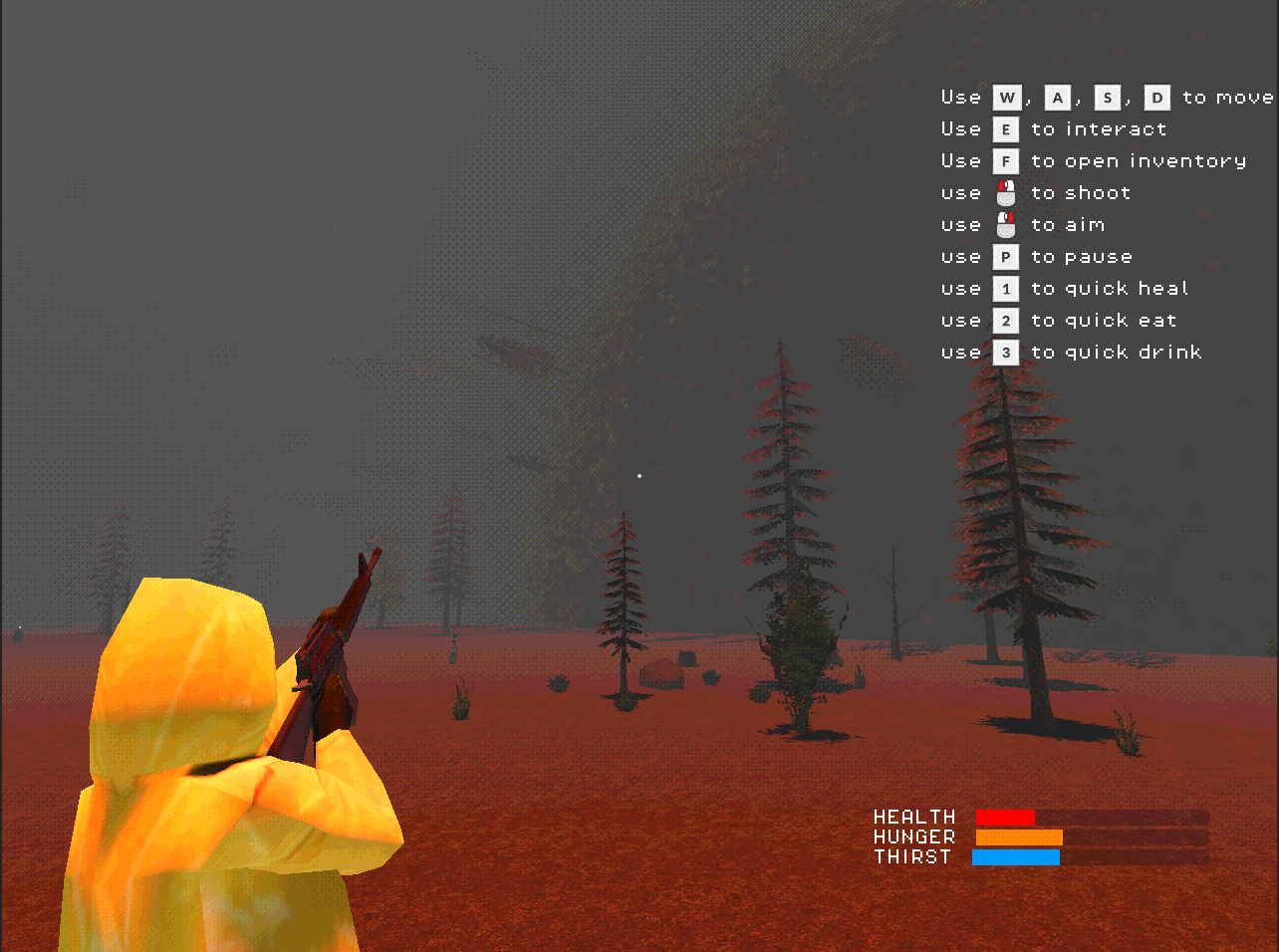 Screenshot 3 for This Cat Wants Me to Save the World