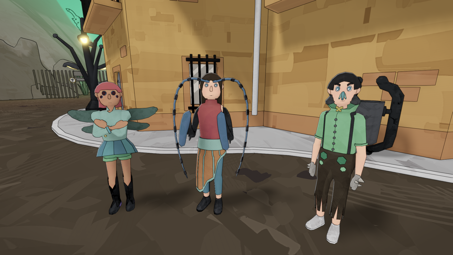 Screenshot 4 for Imago Season - Demo