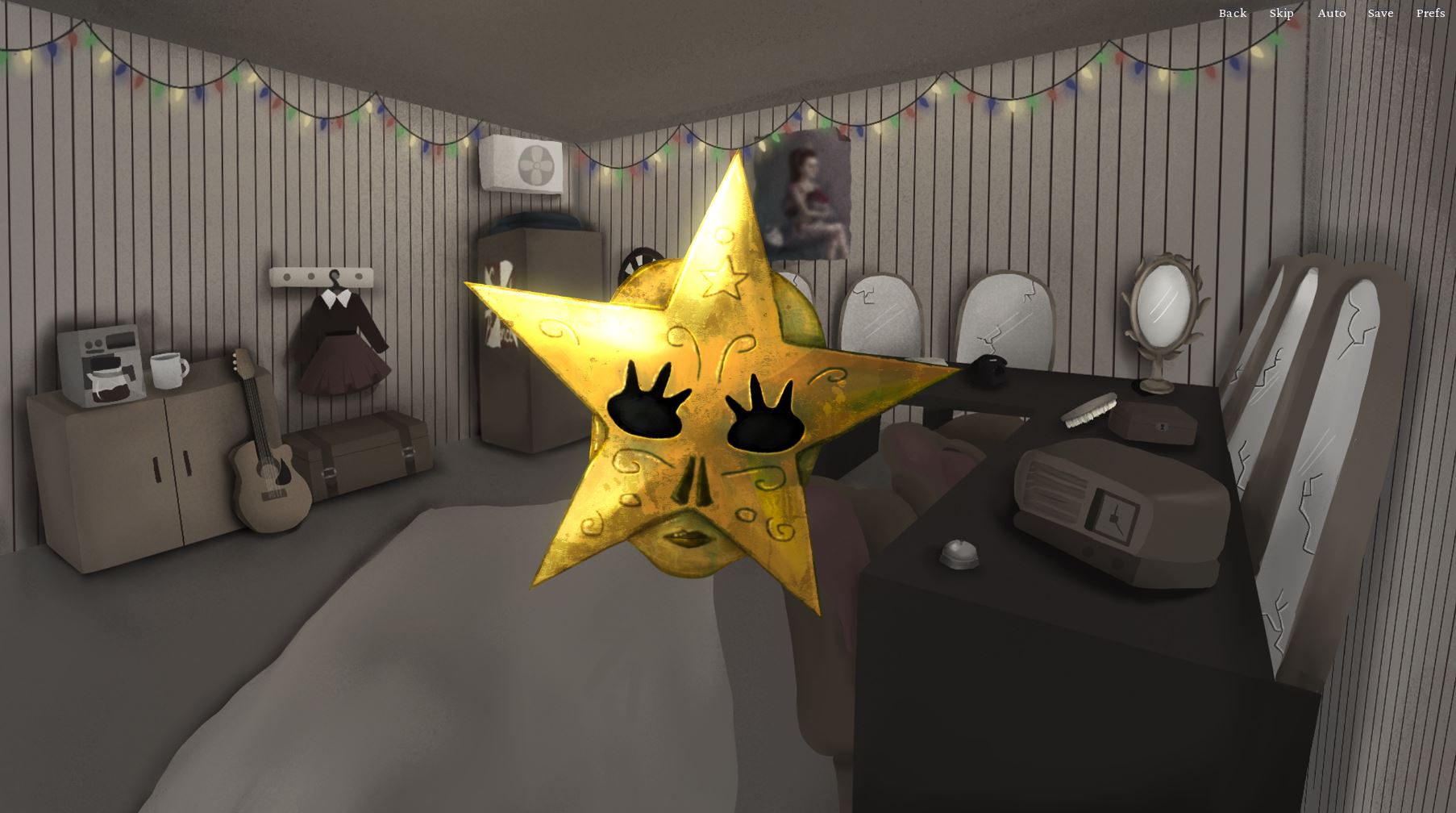 Screenshot 4 for Carnival of Penance