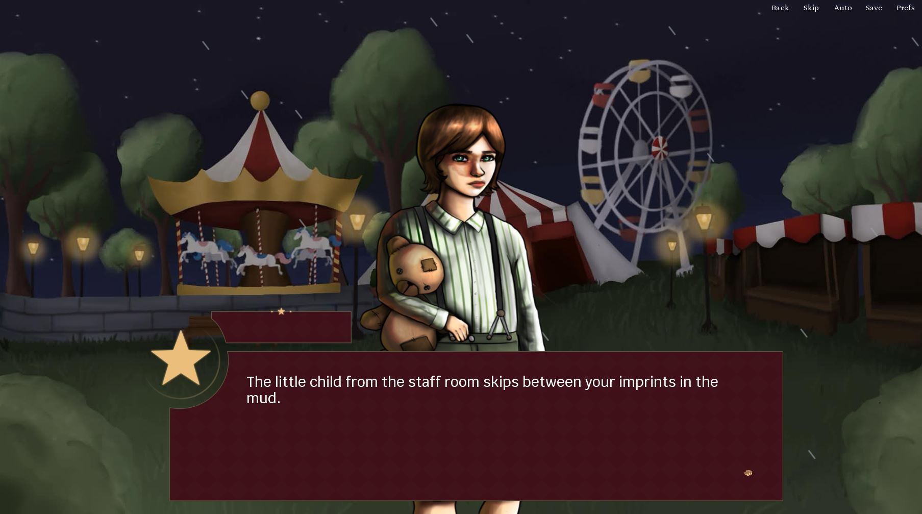 Screenshot 5 for Carnival of Penance
