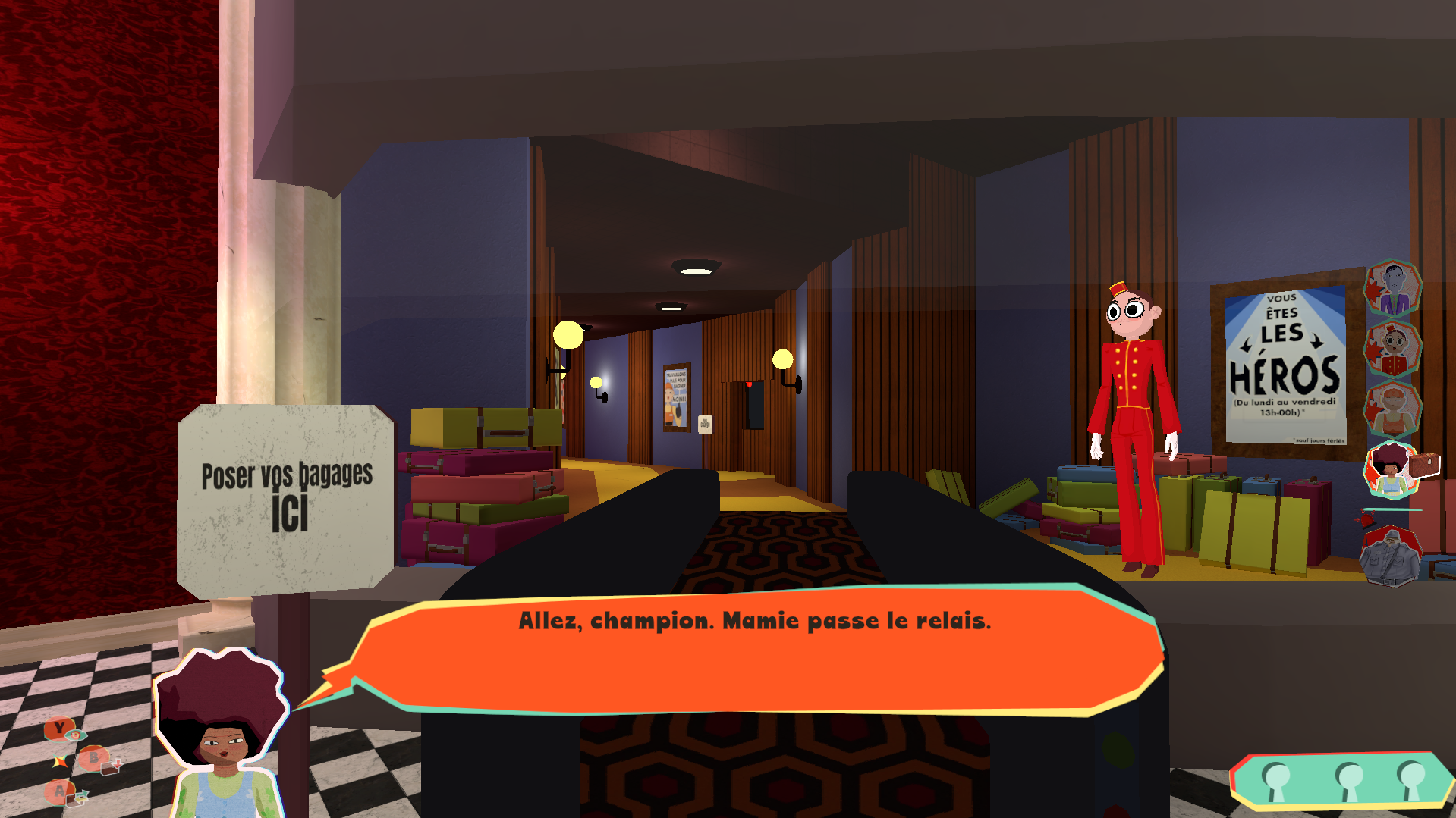 Screenshot 4 for VAL 153