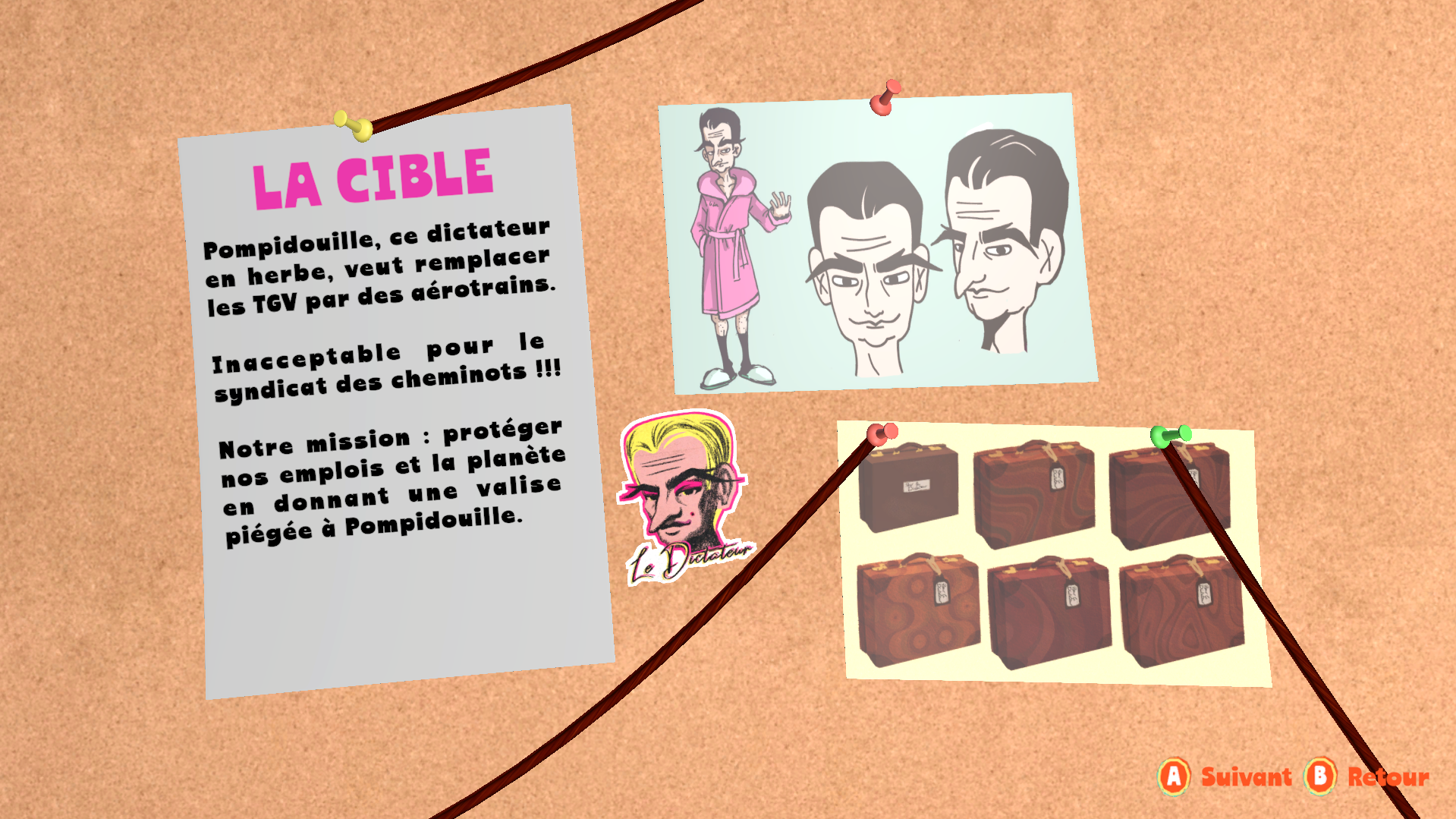 Screenshot 5 for VAL 153