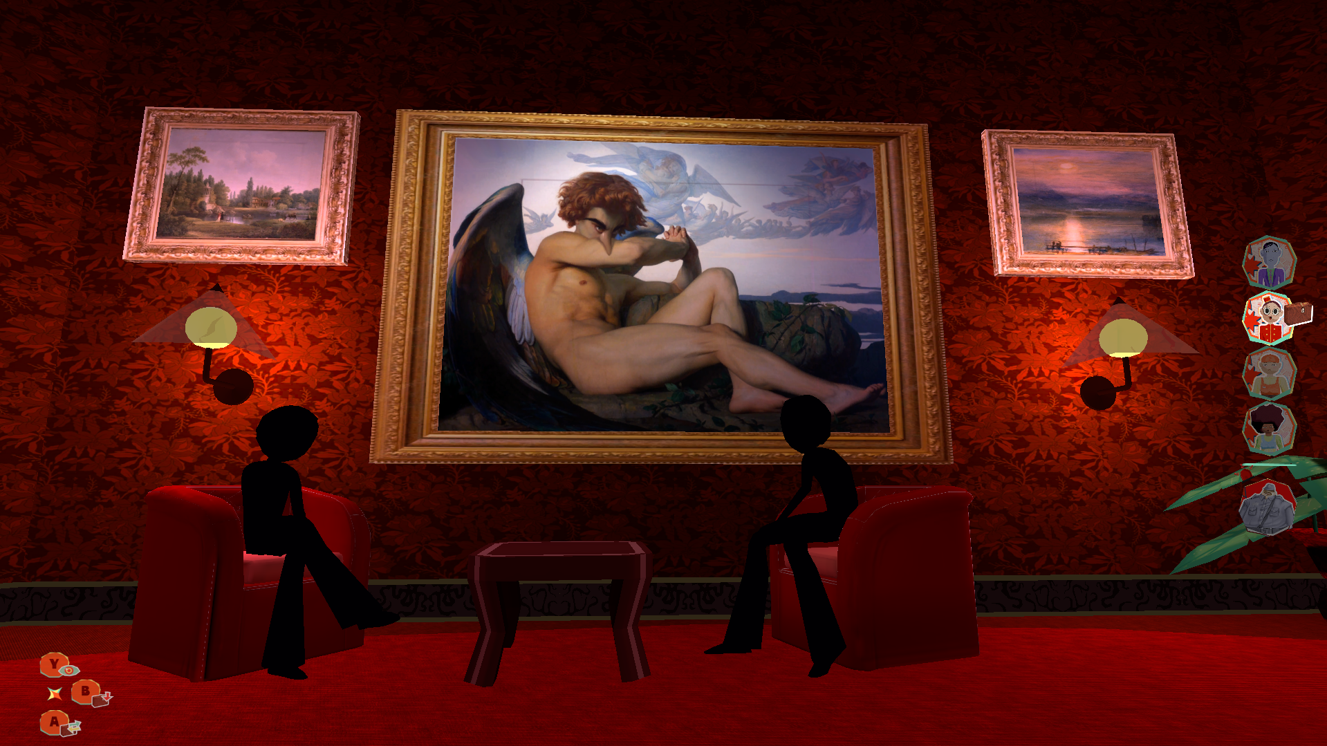 Screenshot 7 for VAL 153