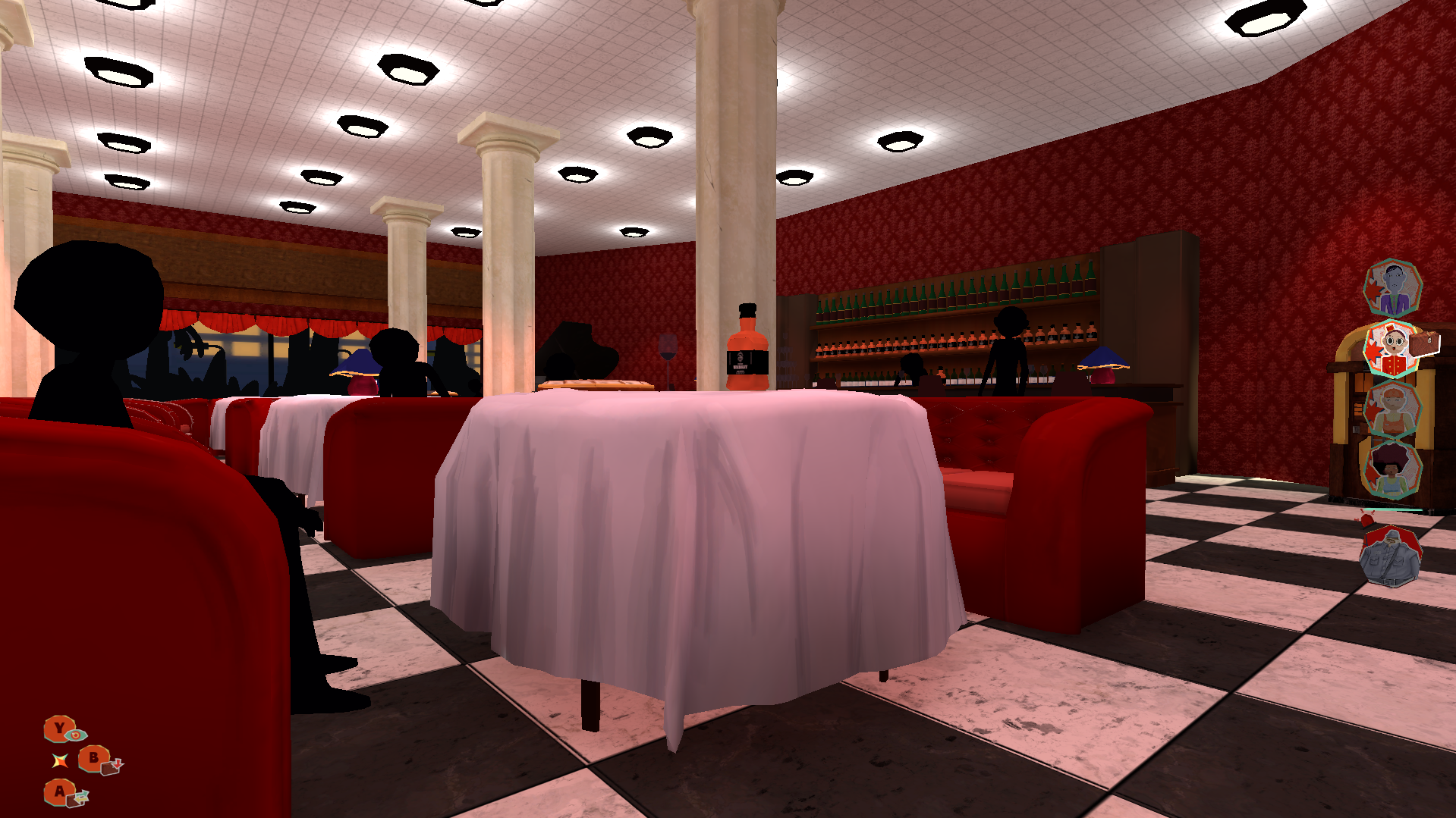 Screenshot 8 for VAL 153