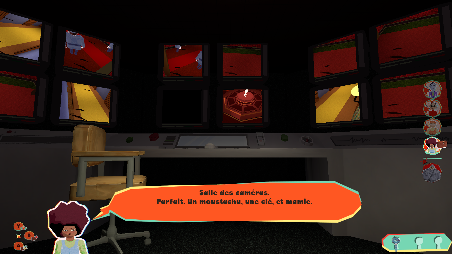 Screenshot 10 for VAL 153