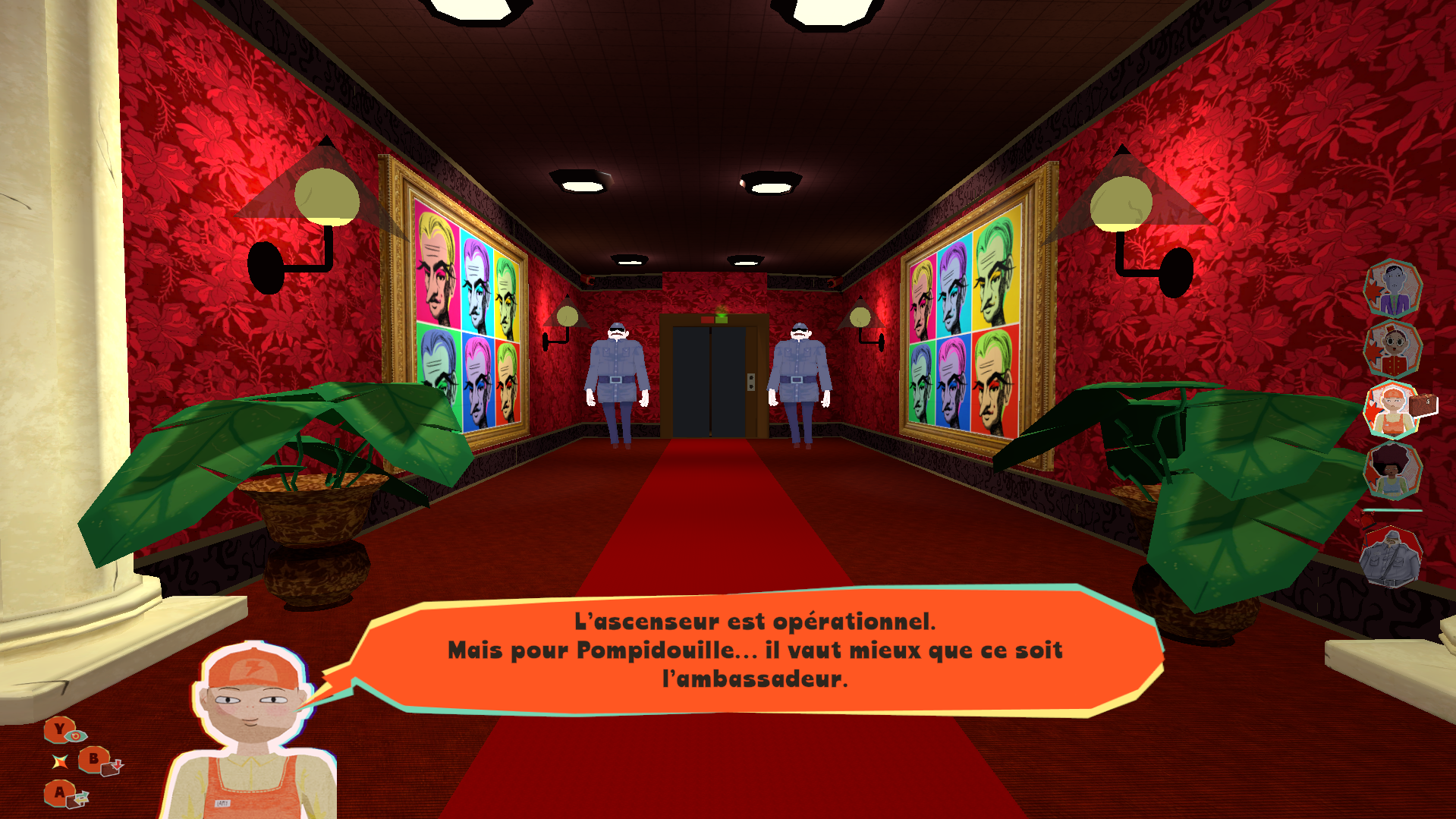Screenshot 11 for VAL 153