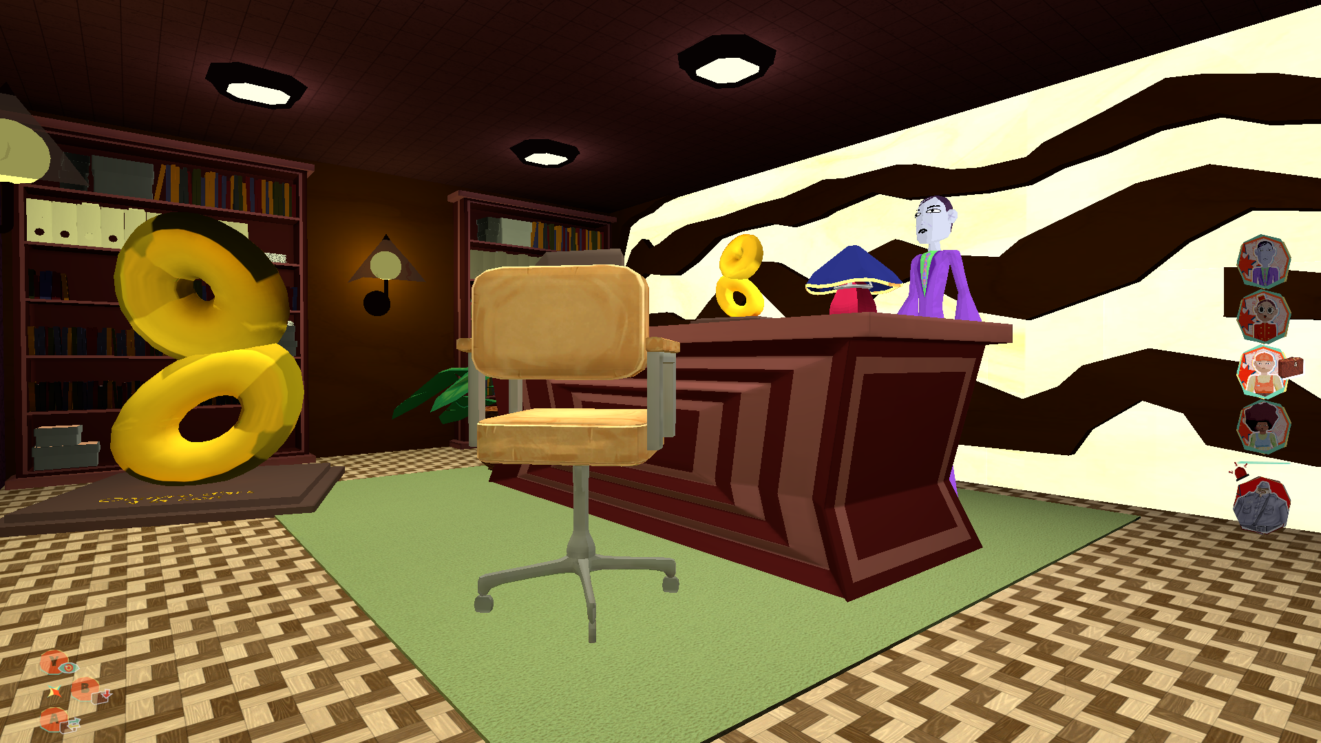 Screenshot 12 for VAL 153