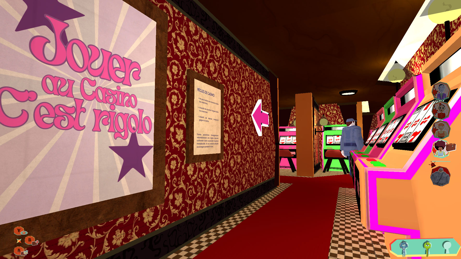 Screenshot 13 for VAL 153