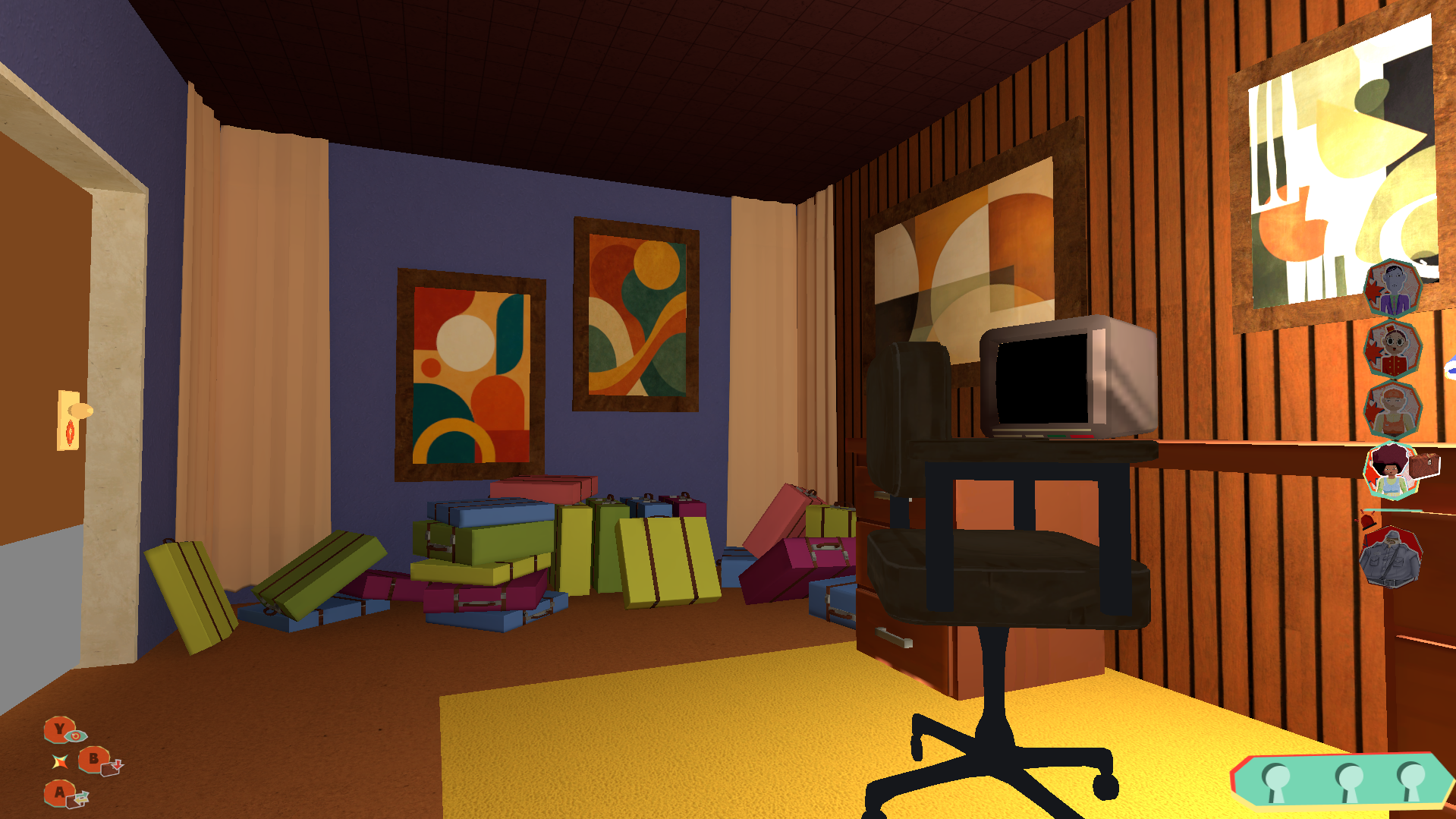 Screenshot 14 for VAL 153