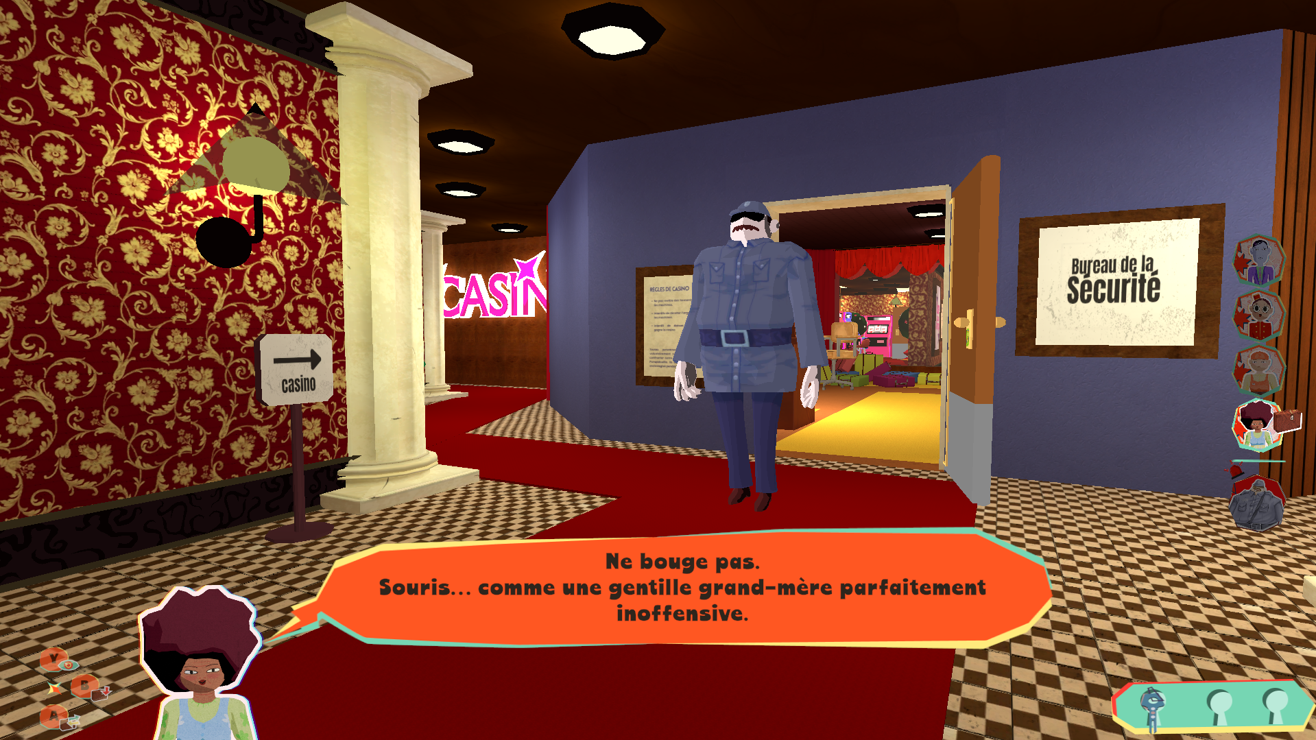 Screenshot 15 for VAL 153