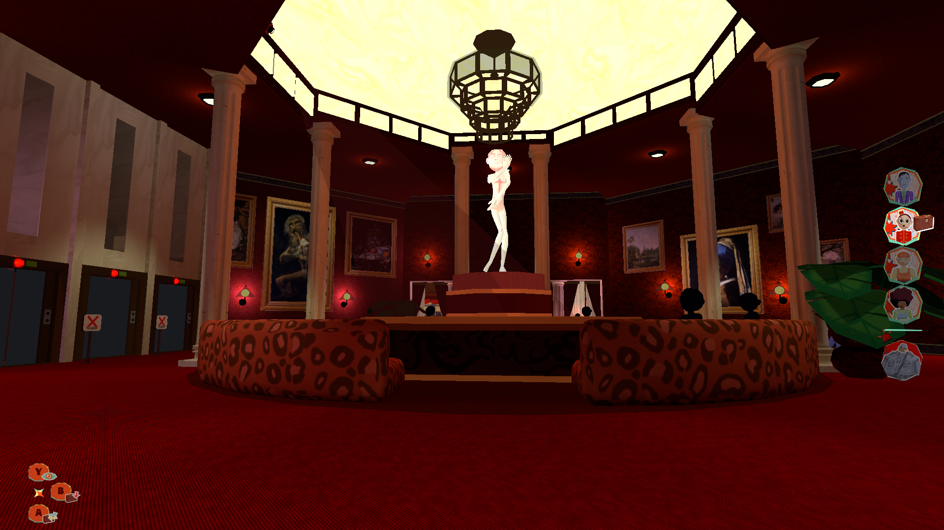 Screenshot 2 for VAL 153
