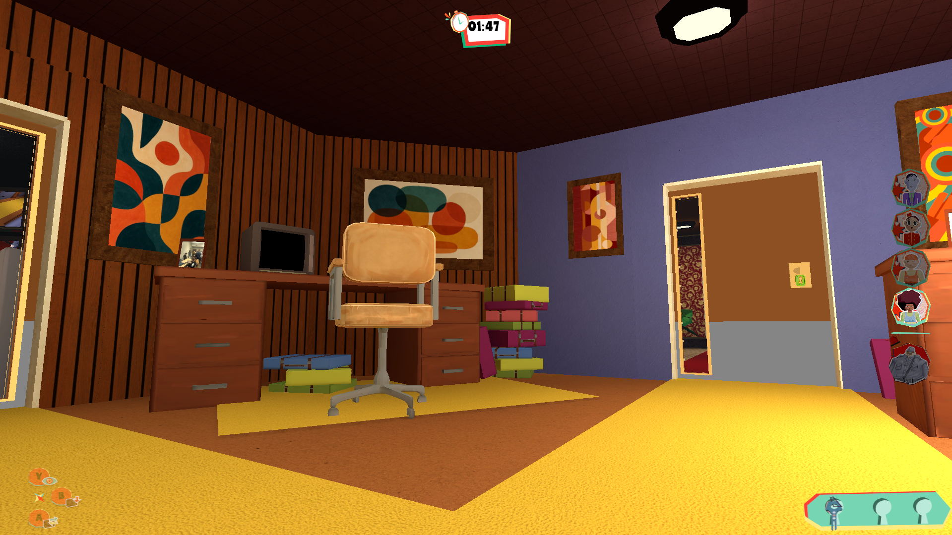Screenshot 16 for VAL 153