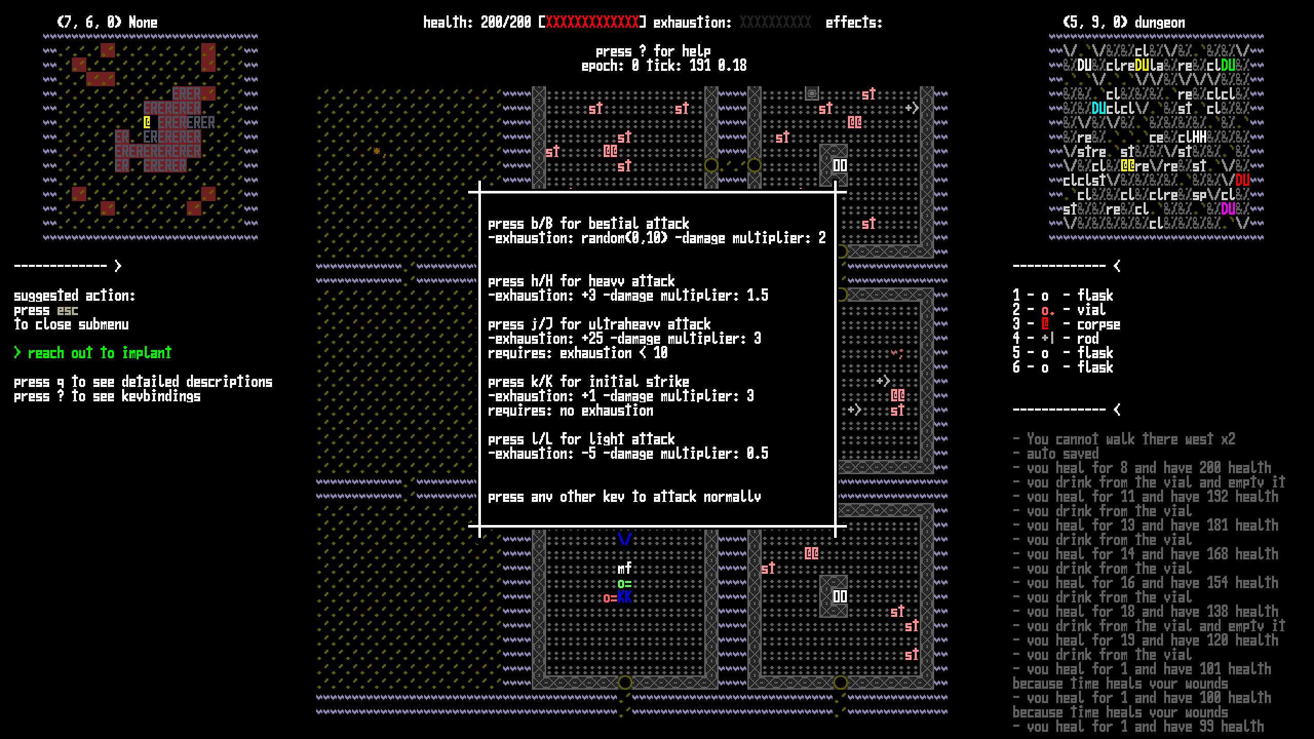 Screenshot 5 for OfMiceAndMechs
