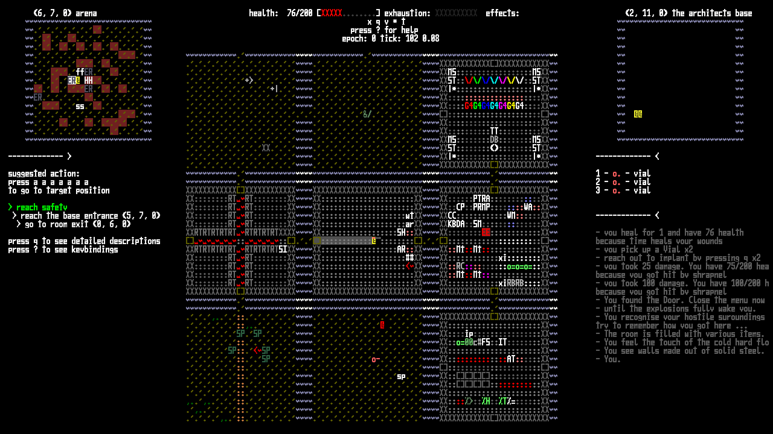 Screenshot 4 for OfMiceAndMechs