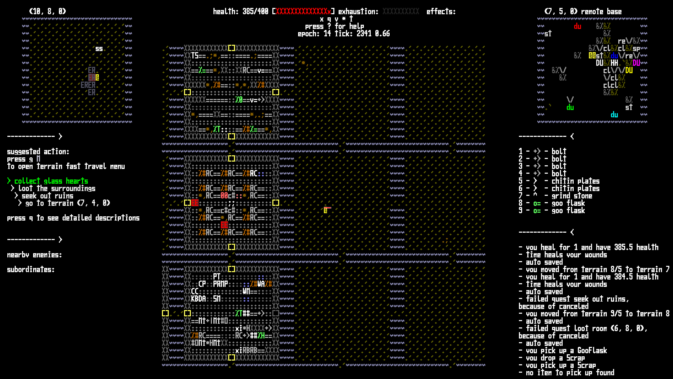 Screenshot 6 for OfMiceAndMechs